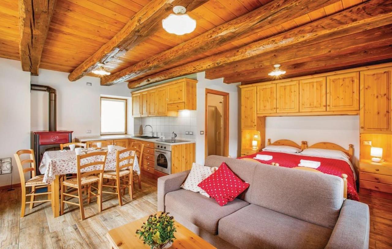 Albergo Diffuso Ravascletto Exterior foto