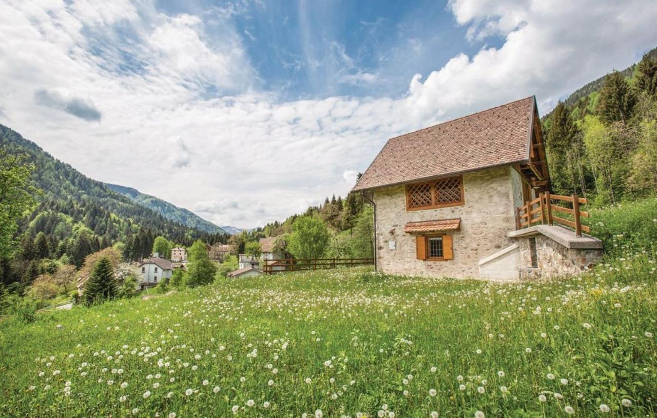 Albergo Diffuso Ravascletto Exterior foto
