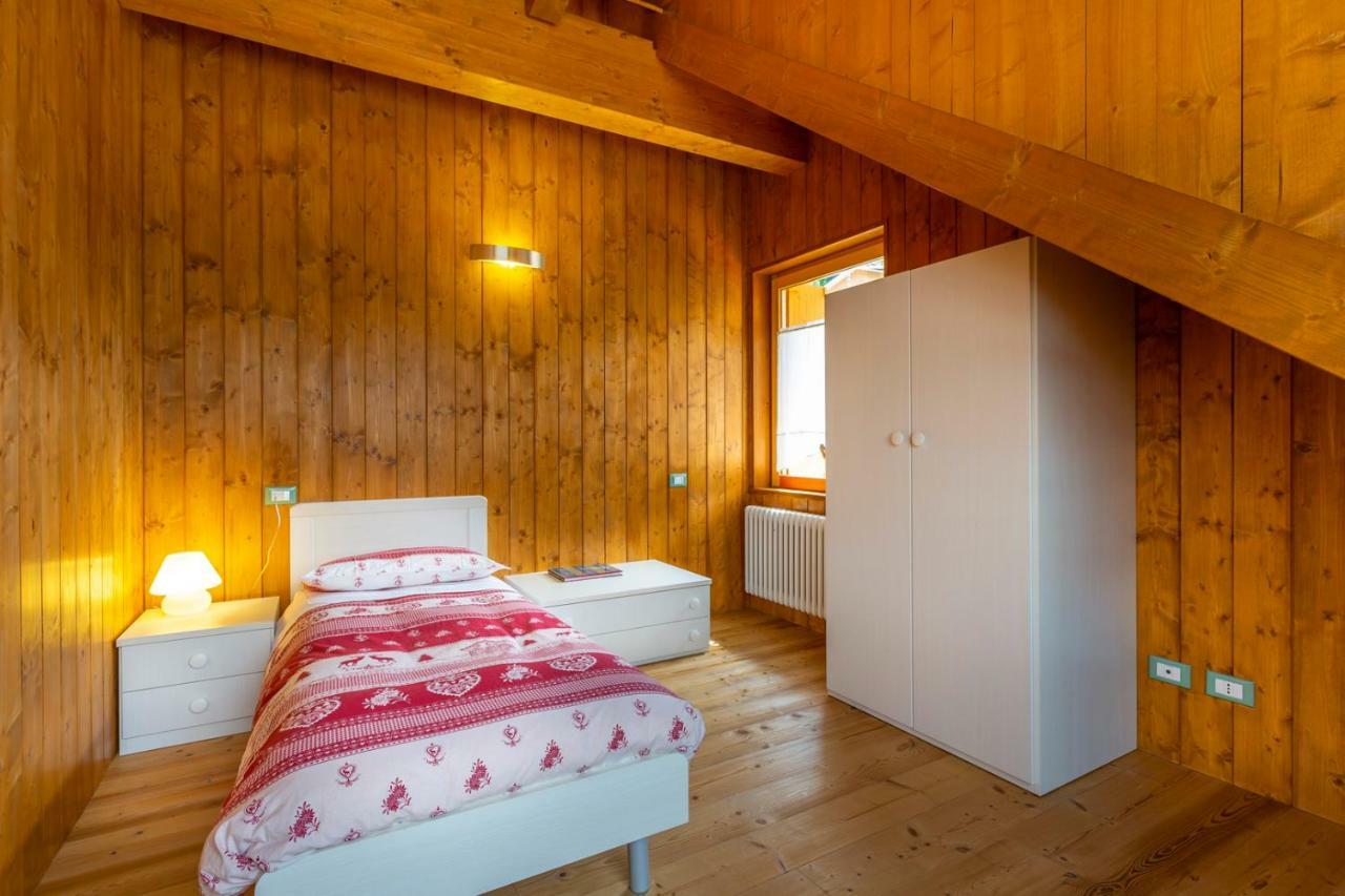 Albergo Diffuso Ravascletto Exterior foto