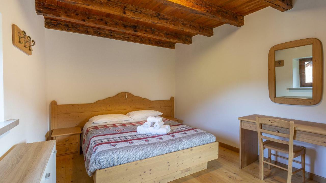 Albergo Diffuso Ravascletto Exterior foto